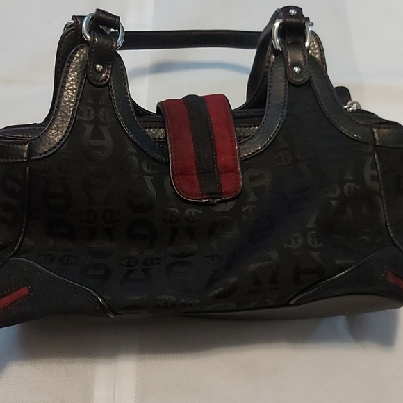 Etienne Aigner shoulder bag - Picture 3 of 10